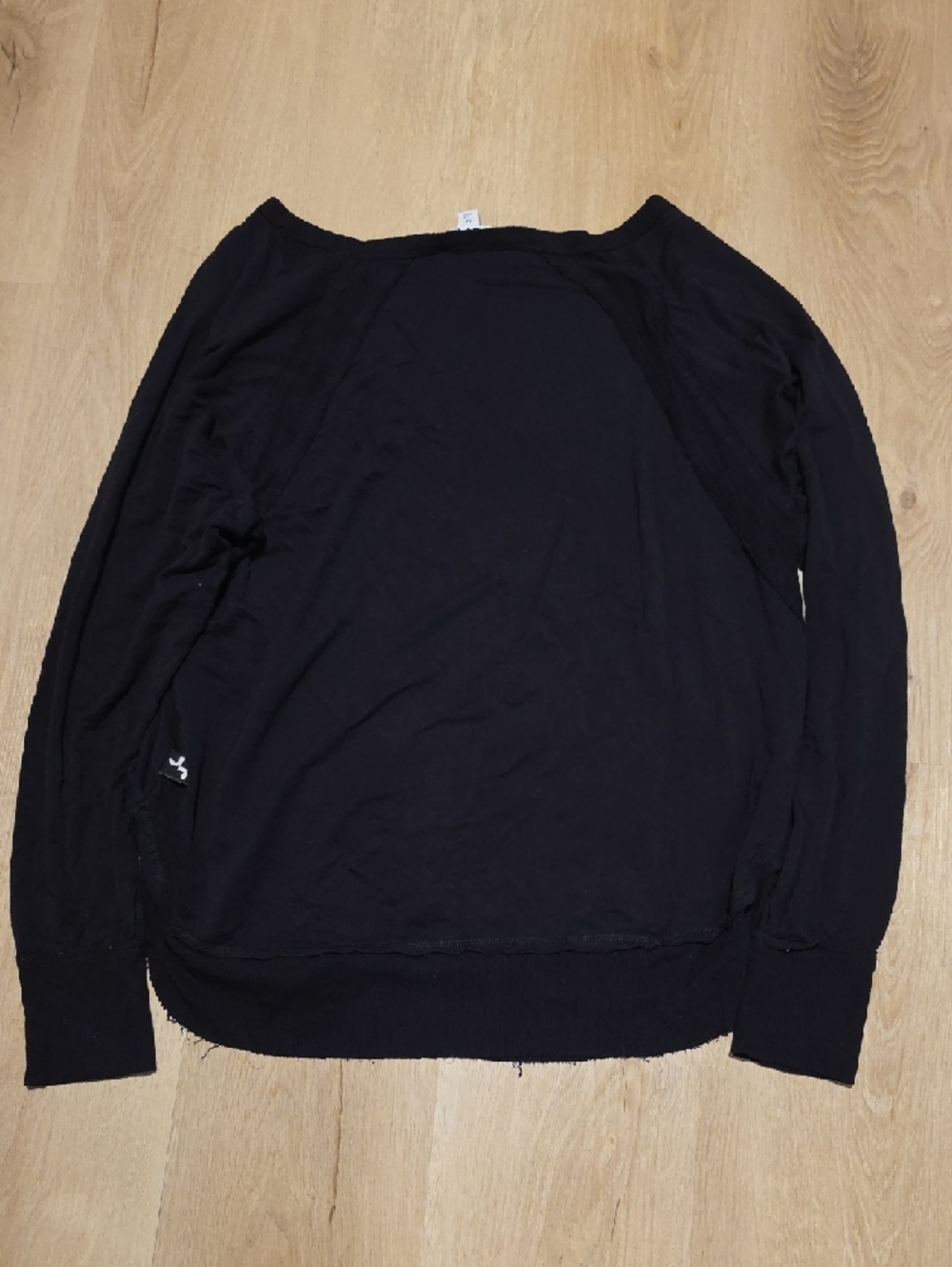 JoyLab Soft Lightweight Sweatshirt - Picture 6 of 6